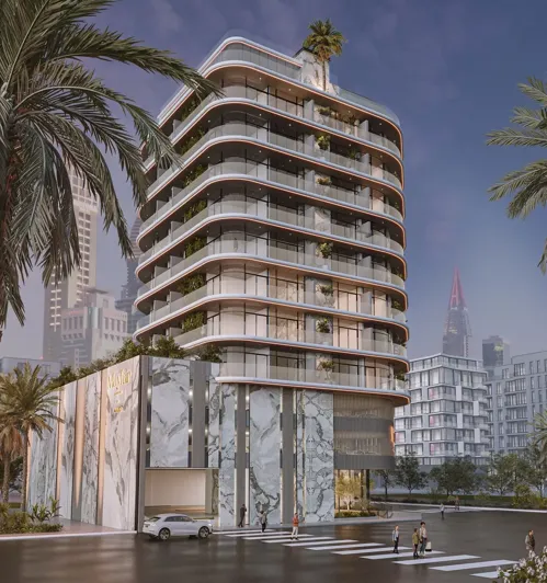 Image No.2-1 Bed Apartment for sale