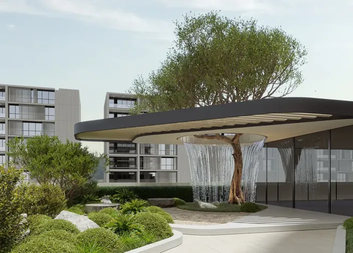 Image No.21-1 Bed Apartment for sale