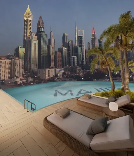 Image No.22-1 Bed Apartment for sale