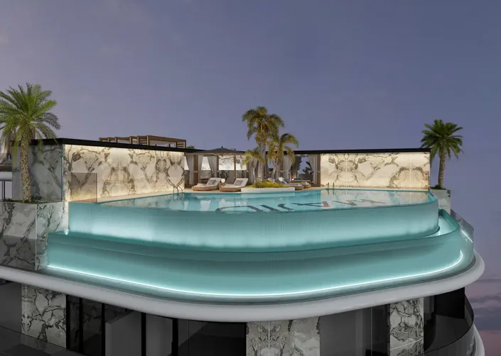 Image No.24-1 Bed Apartment for sale