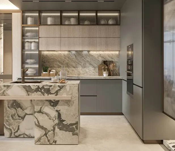 Image No.3-1 Bed Apartment for sale