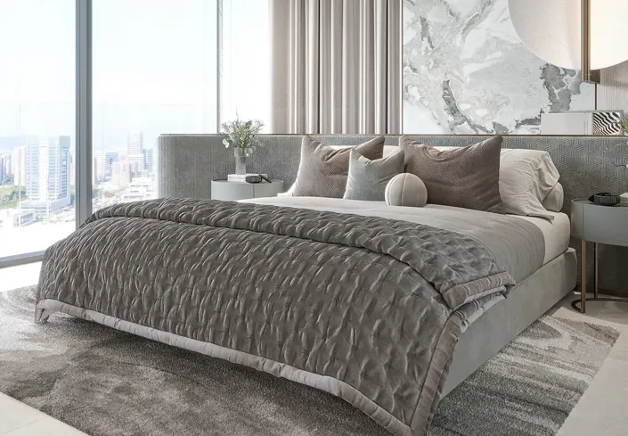 Image No.7-1 Bed Apartment for sale