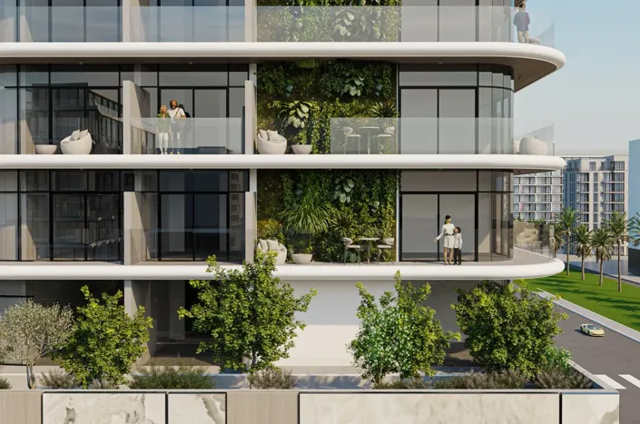 Image No.9-1 Bed Apartment for sale