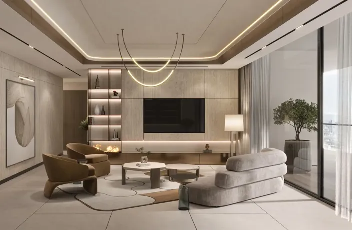 Image No.9-3 Bed Apartment for sale