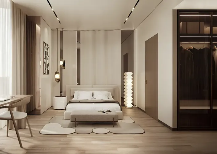 Image No.11-3 Bed Apartment for sale