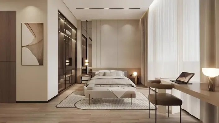 Image No.15-3 Bed Apartment for sale