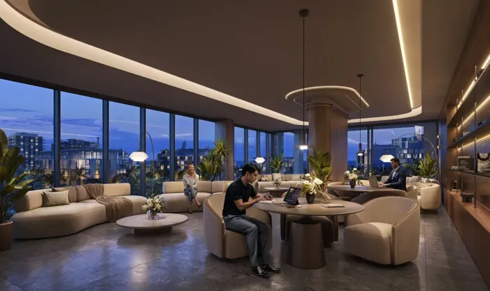 Image No.16-3 Bed Apartment for sale