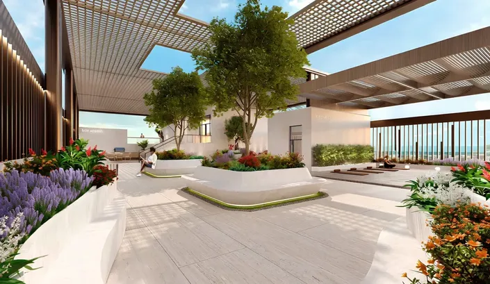 Image No.19-3 Bed Apartment for sale