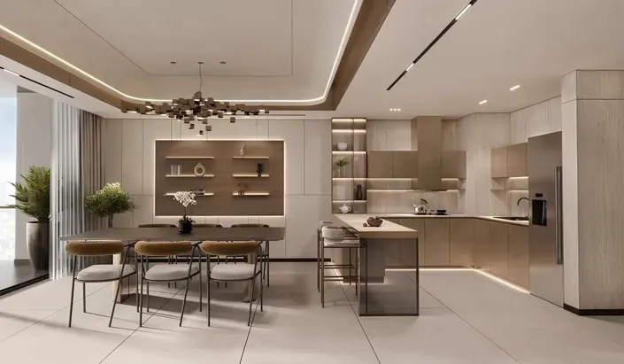 Image No.3-3 Bed Apartment for sale