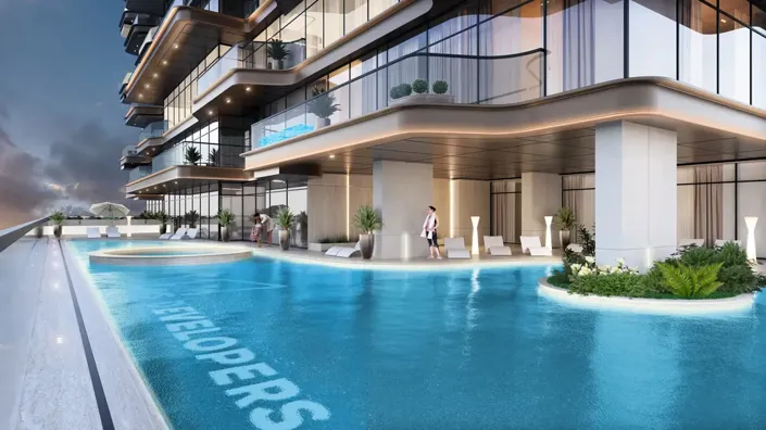 Image No.3-3 Bed Apartment for sale