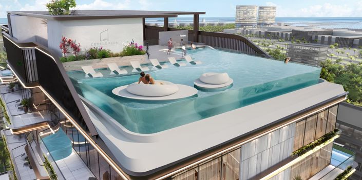 Image No.9-3 Bed Apartment for sale