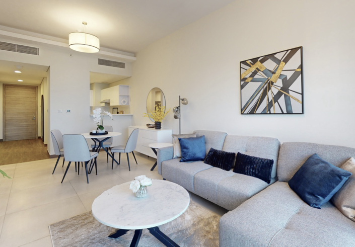 Image No.6-Appartement de 1 chambre à vendre à Business Bay