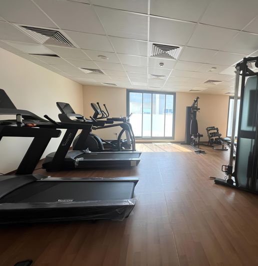 Image No.4-Appartement de 2 chambres à vendre à Dubai