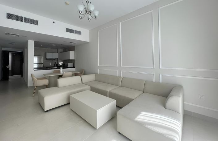 Image No.6-Appartement de 2 chambres à vendre à Dubai