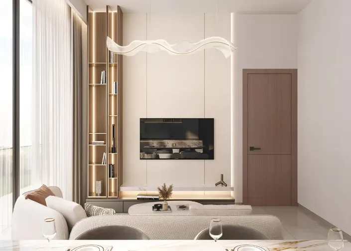 Image No.10-1 Bed Studio for sale