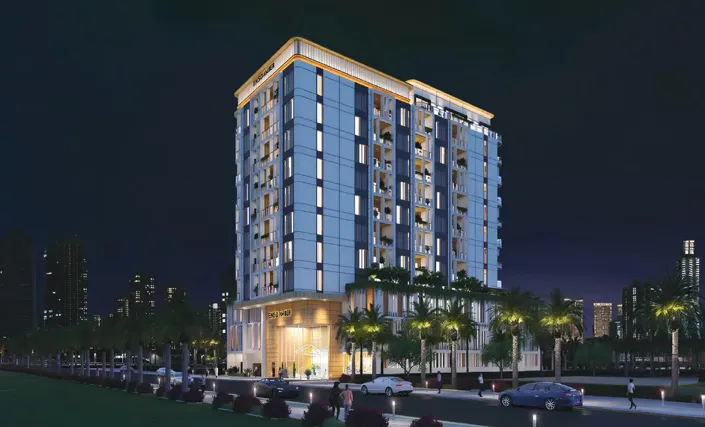 Image No.11-1 Bed Studio for sale