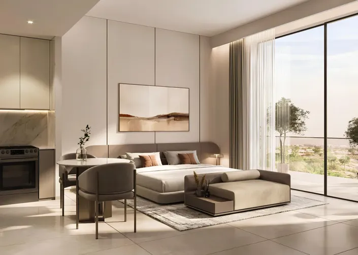 Image No.15-1 Bed Studio for sale