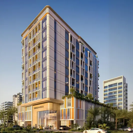 Image No.2-1 Bed Studio for sale