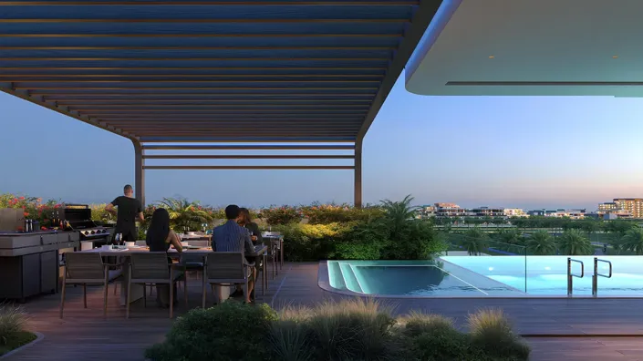 Image No.21-1 Bed Studio for sale