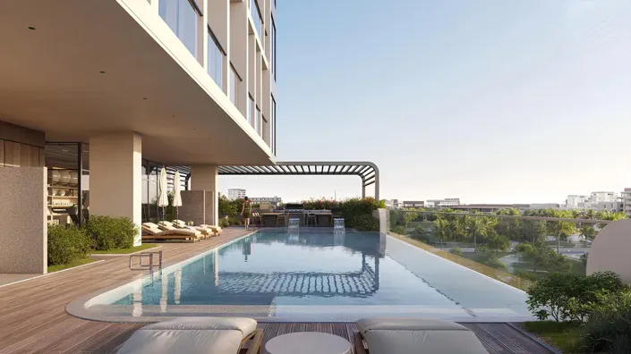 Image No.22-1 Bed Studio for sale