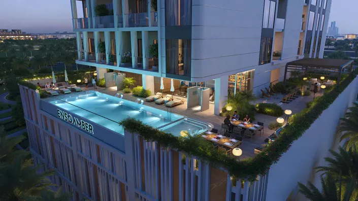 Image No.24-1 Bed Studio for sale