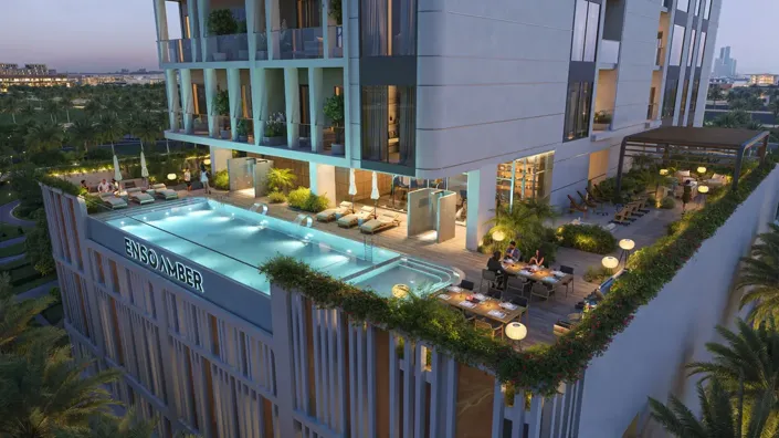 Image No.7-1 Bed Studio for sale