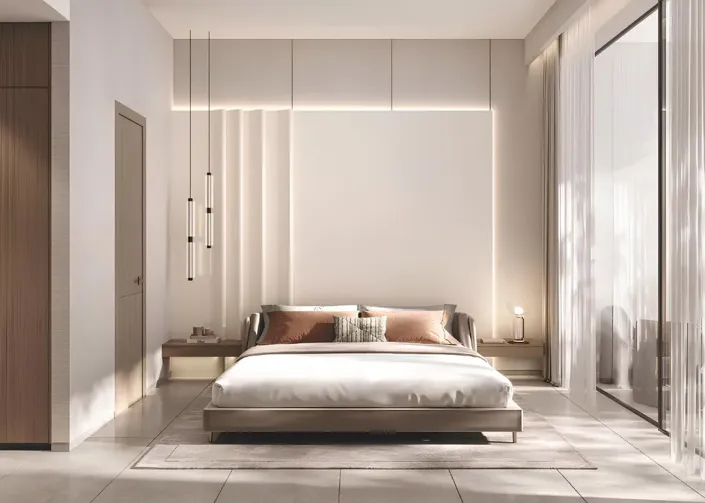 Image No.9-1 Bed Studio for sale