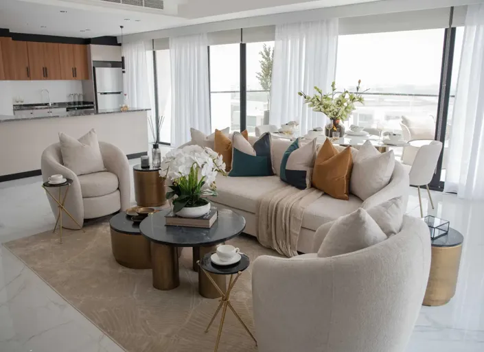 Image No.2-2 Bed Studio for sale