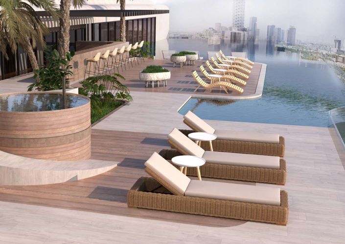 Image No.18-1 Bed Studio for sale