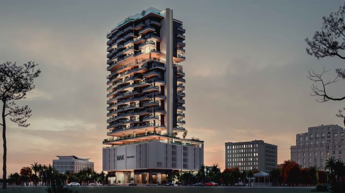 Image No.19-1 Bed Studio for sale