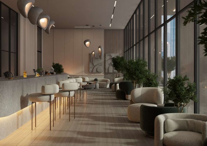 Image No.2-1 Bed Studio for sale