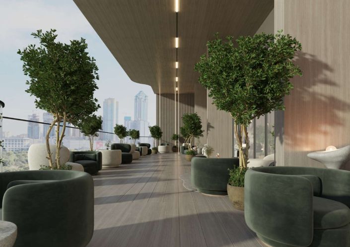 Image No.5-1 Bed Studio for sale