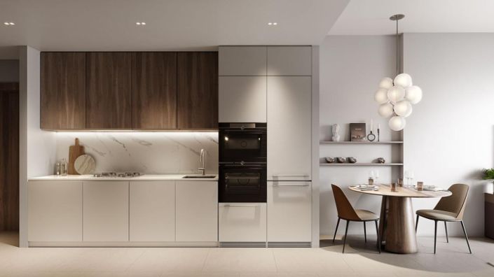 Image No.10-1 Bed Studio for sale