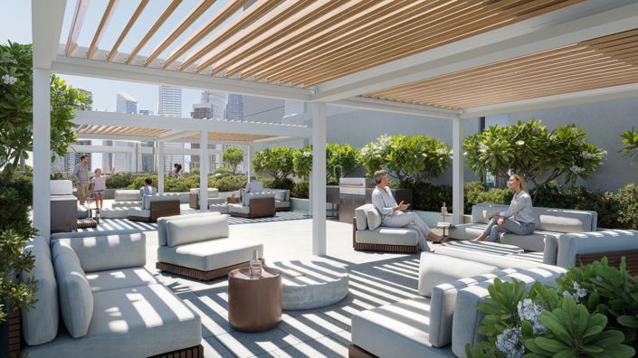 Image No.11-1 Bed Studio for sale