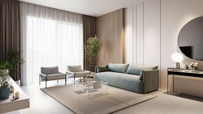 Image No.12-1 Bed Studio for sale