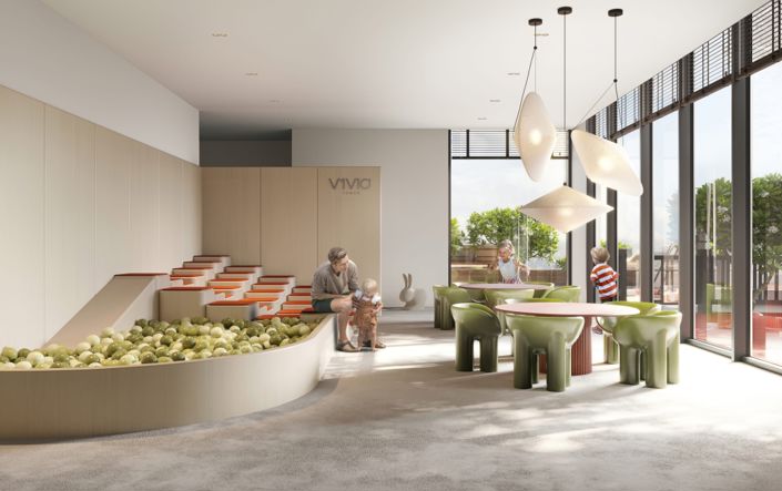 Image No.16-1 Bed Studio for sale