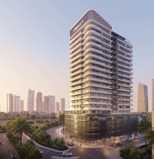 Image No.2-1 Bed Studio for sale