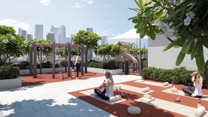 Image No.20-1 Bed Studio for sale