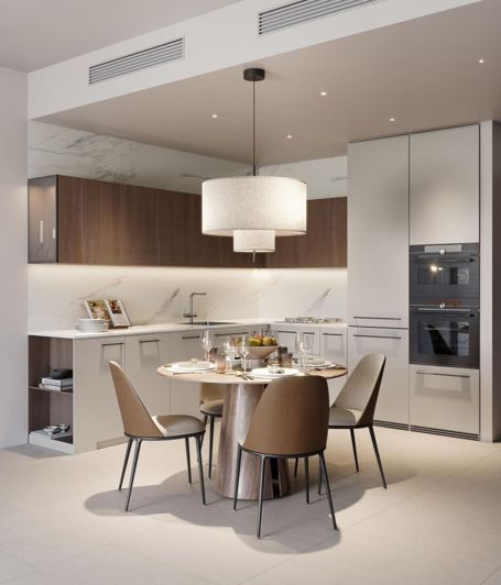 Image No.3-1 Bed Studio for sale