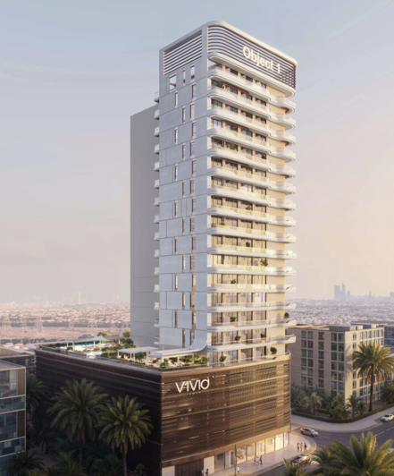 Image No.4-1 Bed Studio for sale