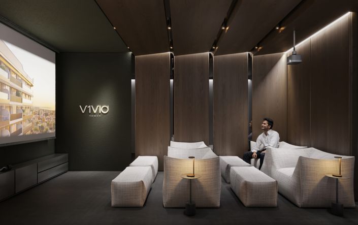 Image No.5-1 Bed Studio for sale