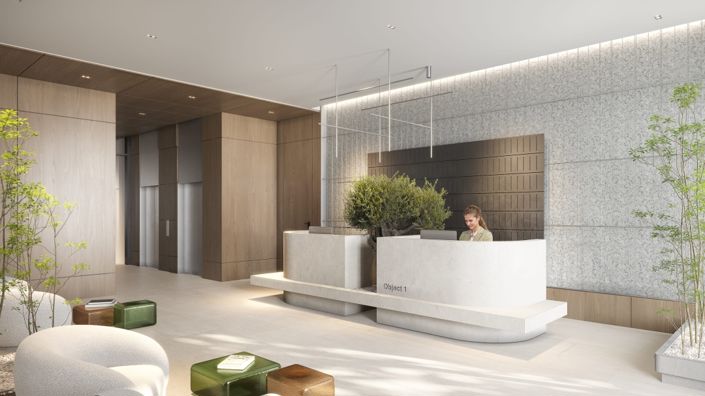 Image No.7-1 Bed Studio for sale