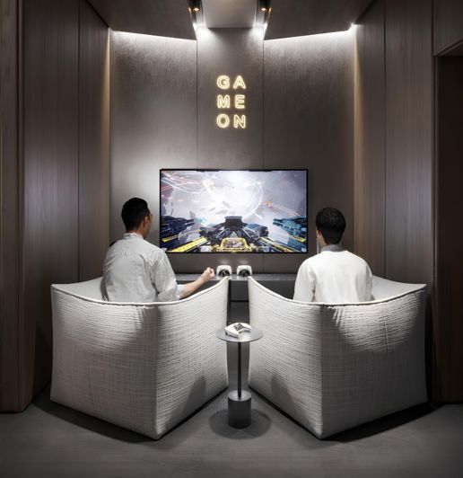 Image No.9-1 Bed Studio for sale