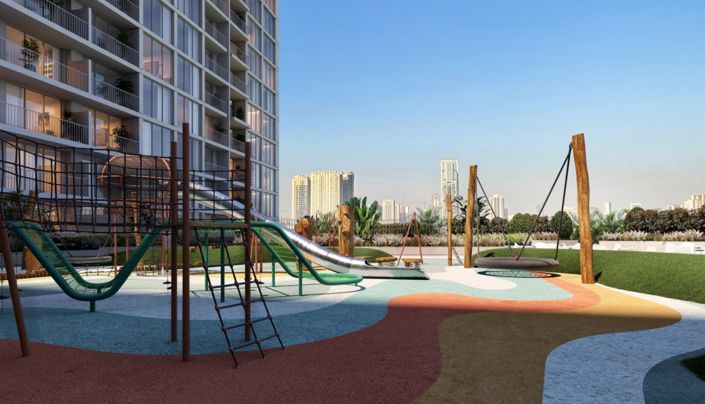 Image No.7-3 Bed Apartment for sale