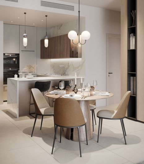 Image No.10-1 Bed Apartment for sale