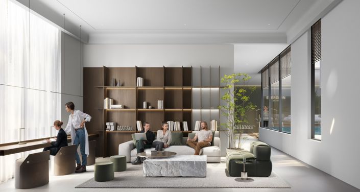 Image No.11-1 Bed Apartment for sale