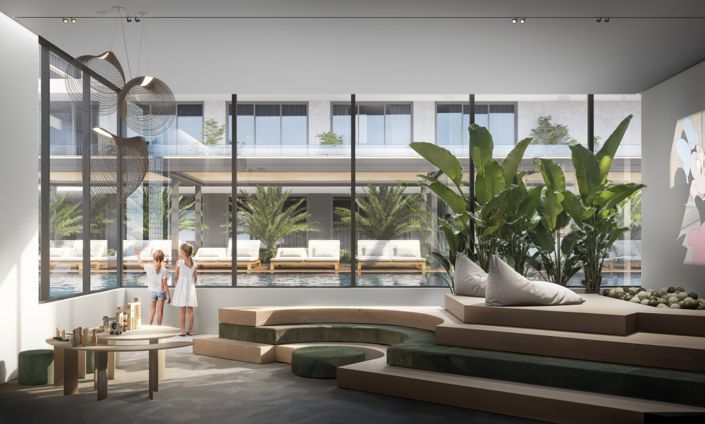 Image No.13-1 Bed Apartment for sale