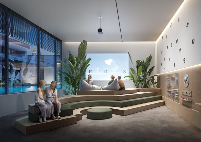 Image No.14-1 Bed Apartment for sale