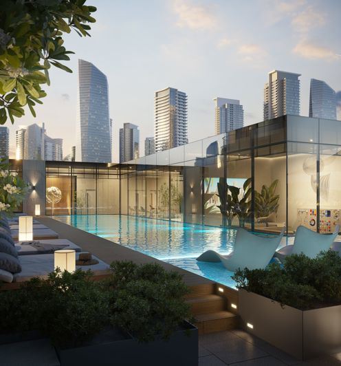 Image No.16-1 Bed Apartment for sale