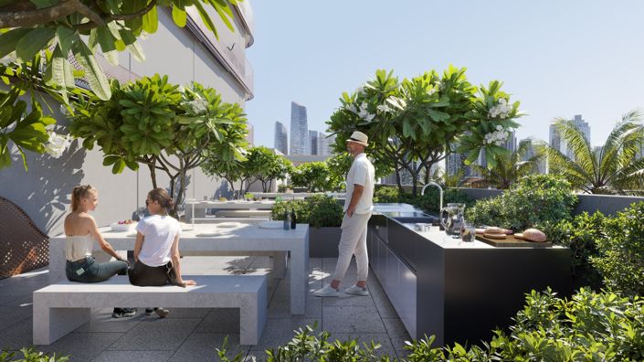 Image No.18-1 Bed Apartment for sale